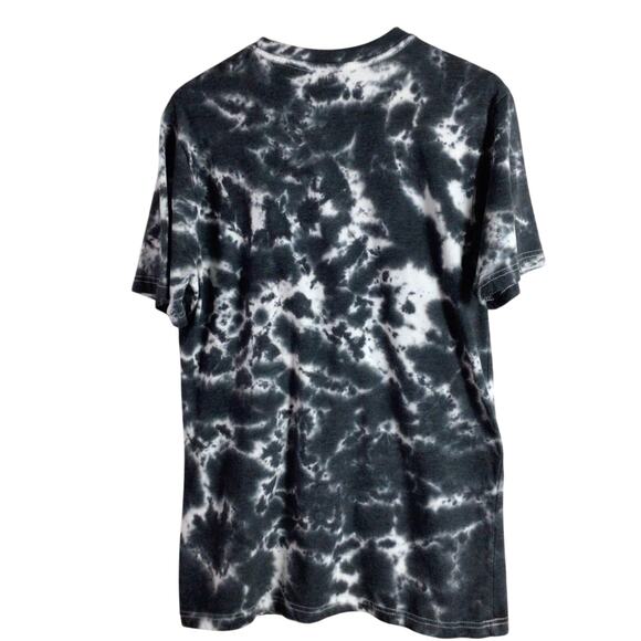 Easy-E HipHop Rapper Compton tie dye raptee T Shirt Large - Picture 4 of 4